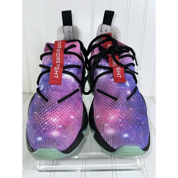 SIA Collective CV 0.02 “NASA Alternate Galaxy” Size 10 Brand New - Picture 6 of 16